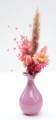 2022 Vaasje met droogbloemen 4 800